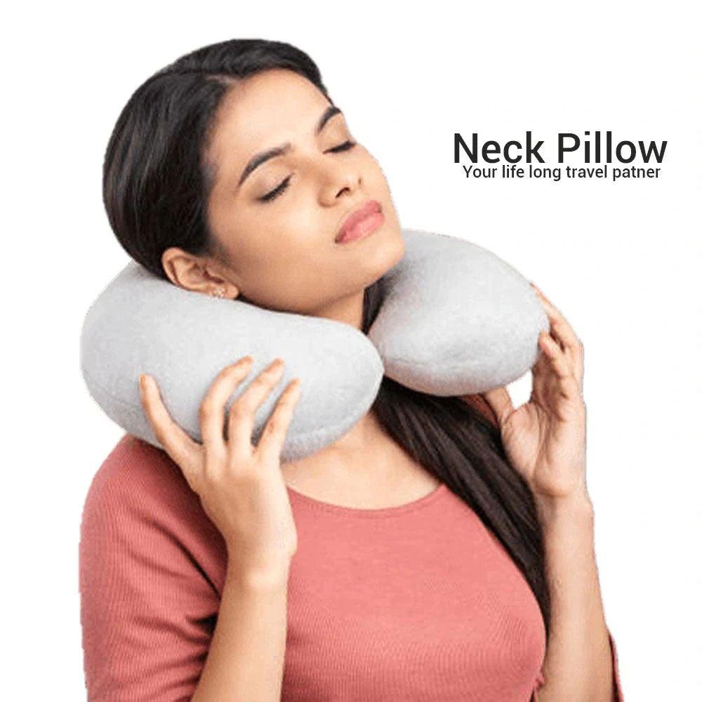 neck pillow